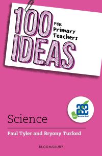 Book Cover for Science by Paul Tyler, Bryony Turford