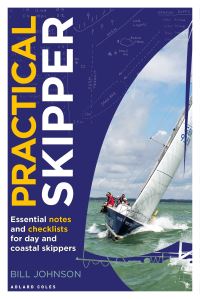 Book Cover for Practical Skipper by Bill Johnson