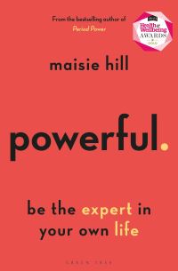 Book Cover for Powerful by Maisie Hill