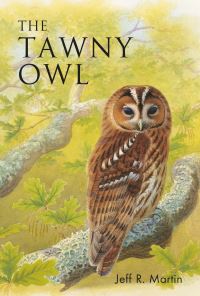 Book Cover for The Tawny Owl by Jeff R Martin