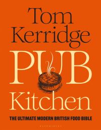 Book Cover for Pub Kitchen by Tom Kerridge