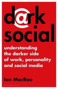 Book Cover for D@rk Social by Ian MacRae