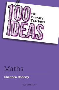 Book Cover for Maths by Shannen Doherty