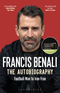 Book Cover for Francis Benali by Francis Benali