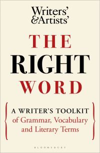 Book Cover for The Right Word by 