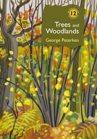 Book Cover for Trees and Woodlands by G F Peterken
