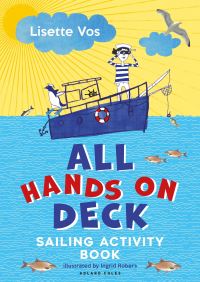 Book Cover for All Hands on Deck by Lisette Vos