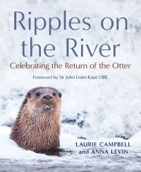 Book Cover for Ripples on the River by Anna Levin