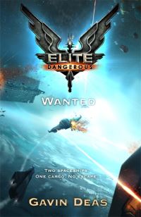 Book Cover for Wanted by Gavin Deas