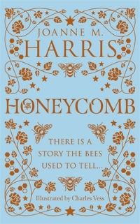 Book Cover for Honeycomb by Joanne Harris