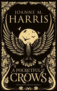 Book Cover for A Pocketful of Crows by Joanne Harris