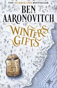 Book Cover for Winter's Gifts by Ben Aaronovitch