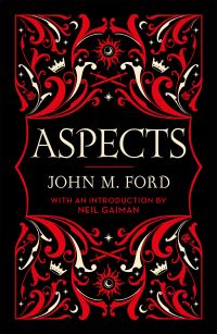 Book Cover for Aspects by John M Ford