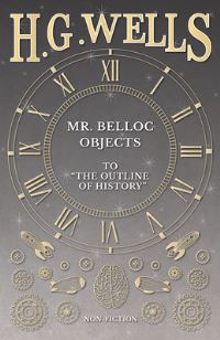 Book Cover for Mr. Belloc Objects to 