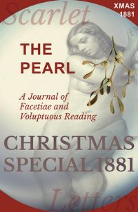 Book Cover for The Pearl Christmas Special 1881 by Various