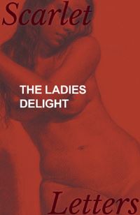 Book Cover for The Ladies Delight by Anon