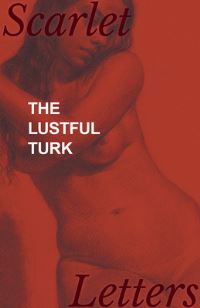 Book Cover for The Lustful Turk by Anon
