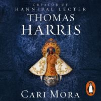 Book Cover for Cari Mora by Thomas Harris