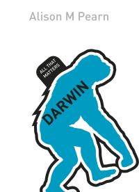 Book Cover for Darwin by Alison M Pearn
