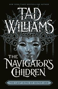 Book Cover for The Navigator's Children by Tad Williams
