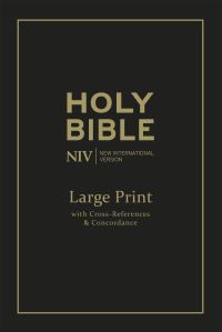 Book Cover for The Holy Bible by 