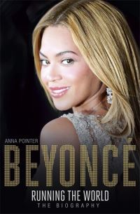 Book Cover for Beyoncé by Anna Pointer