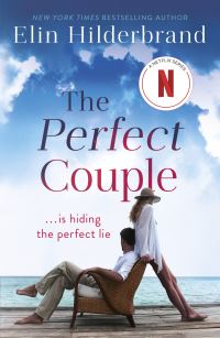 Book Cover for The Perfect Couple by Elin Hilderbrand