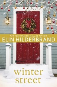 Book Cover for Winter Street by Elin Hilderbrand