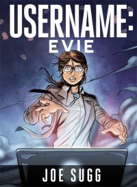 Book Cover for Username by Joe Sugg, Joe Sugg