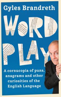 Book Cover for Word Play by Gyles Daubeney Brandreth