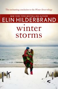 Book Cover for Winter Storms by Elin Hilderbrand