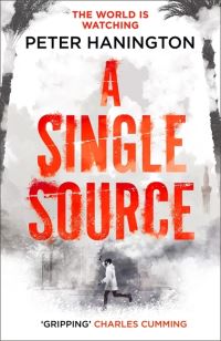 Book Cover for A Single Source by Peter Hanington