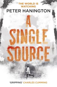 Book Cover for A Single Source by Peter Hanington