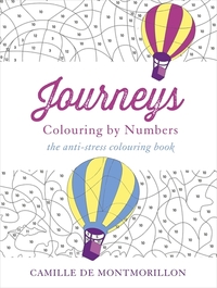 Book Cover for Journeys by Camille de Montmorillon