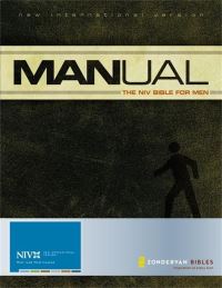 Book Cover for Manual by New International Version