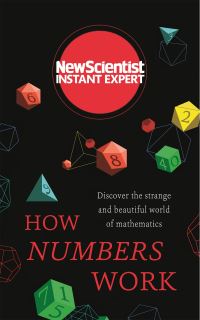 Book Cover for How Numbers Work by New Scientist Firm