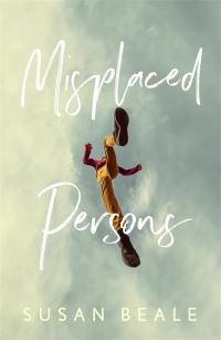 Book Cover for Misplaced Persons by Susan Beale