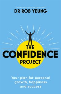 Book Cover for Confidence 2.0 by Rob Yeung