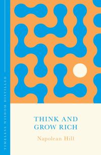 Book Cover for The Concise Think and Grow Rich by Napoleon Hill