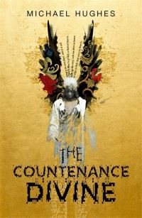 Book Cover for The Countenance Divine by Michael Hughes