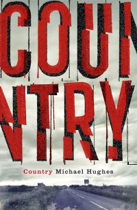 Book Cover for Country by Michael Hughes