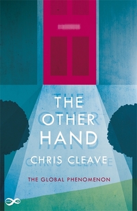 Book Cover for The Other Hand by Chris Cleave