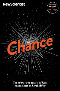 Book Cover for Chance by New Scientist