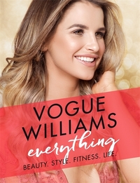 Book Cover for Everything by Vogue Williams