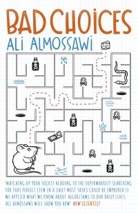 Book Cover for Bad Choices by Ali Almossawi