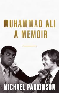 Book Cover for Muhammad Ali by Michael Parkinson