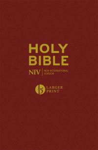 Book Cover for The Holy Bible by 