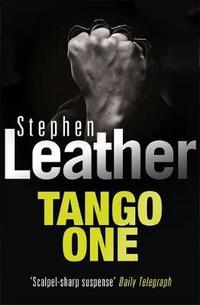 Book Cover for Tango One by Stephen Leather