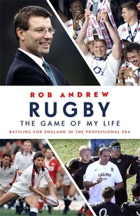 Book Cover for Rugby by Rob Andrew