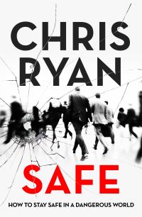 Book Cover for Safe by Chris Ryan